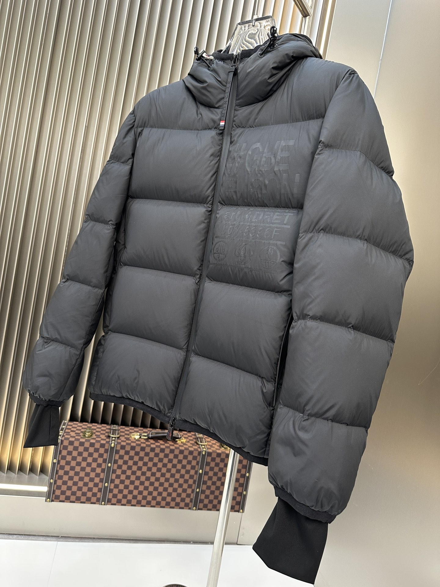 Moncler Down Jackets